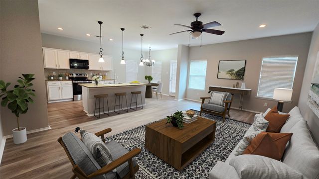 2101 Shady Glen Trail, Princeton, TX 75407
