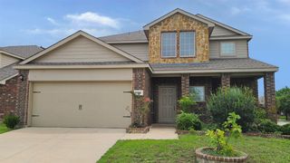 2101 Shady Glen Trail, Princeton, TX 75407