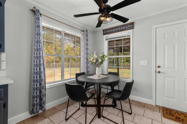 703 Russell St, Henderson, TX 75652