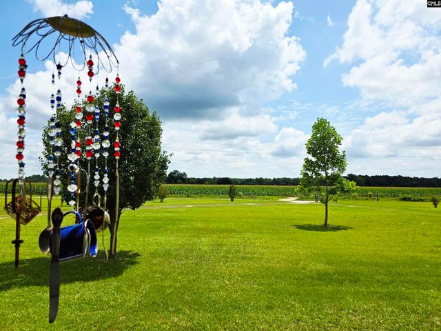 1187 McCaskill Road, Camden, SC 29020