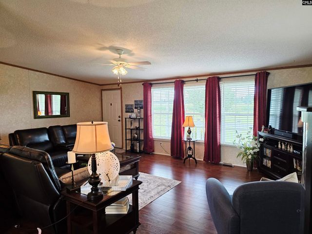 1187 McCaskill Road, Camden, SC 29020