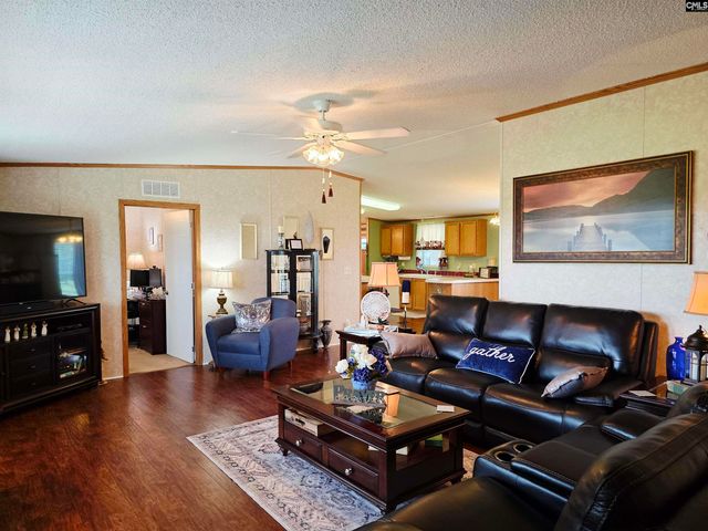 1187 McCaskill Road, Camden, SC 29020