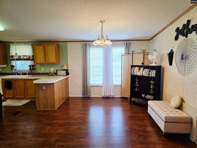 1187 McCaskill Road, Camden, SC 29020