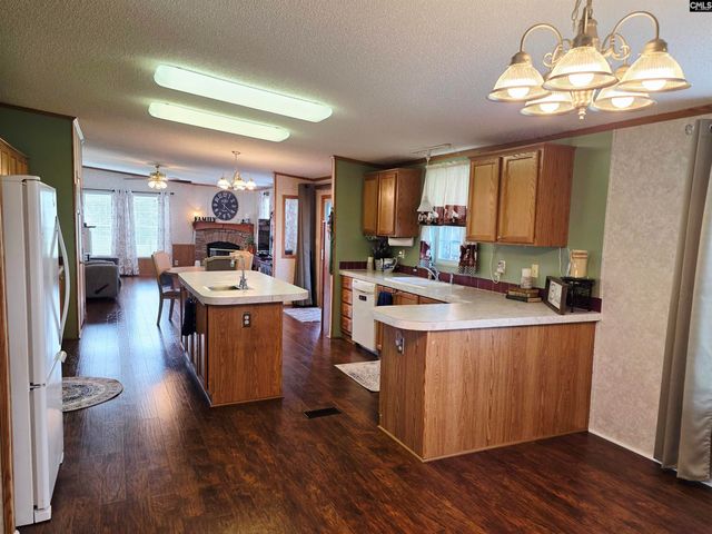 1187 McCaskill Road, Camden, SC 29020