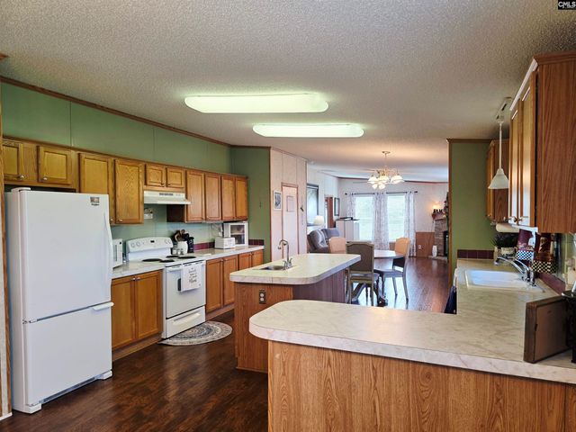1187 McCaskill Road, Camden, SC 29020
