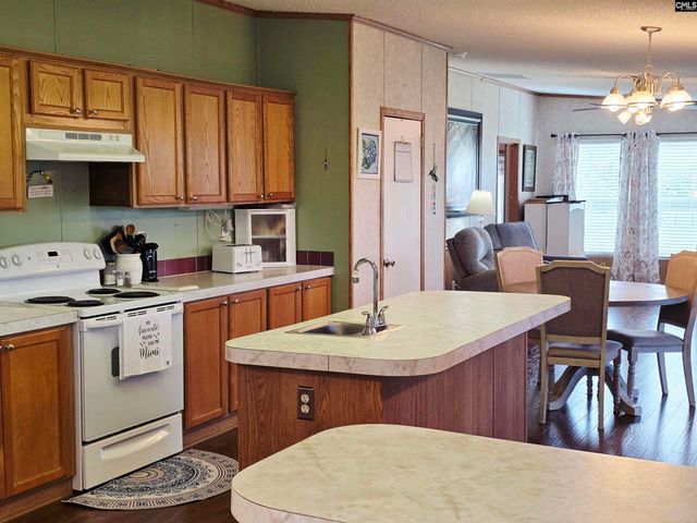 1187 McCaskill Road, Camden, SC 29020