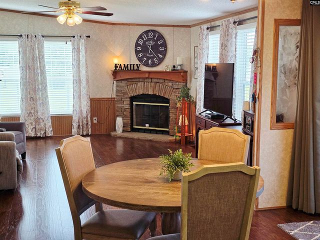 1187 McCaskill Road, Camden, SC 29020