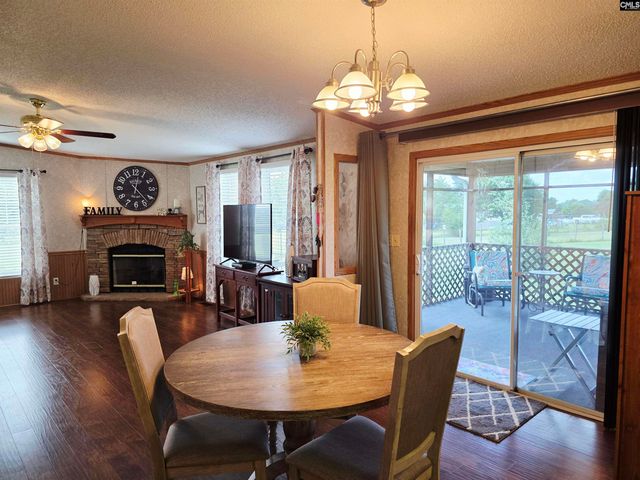 1187 McCaskill Road, Camden, SC 29020