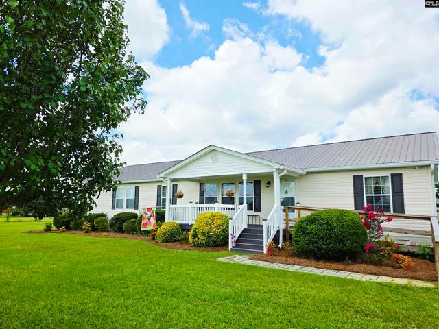 1187 McCaskill Road, Camden, SC 29020