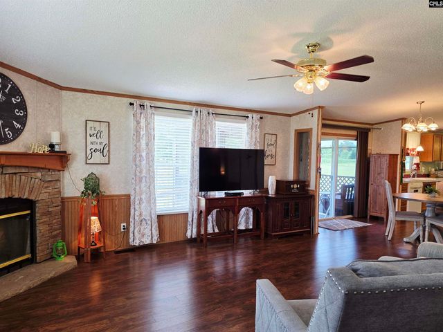 1187 McCaskill Road, Camden, SC 29020