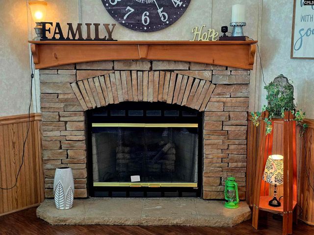 1187 McCaskill Road, Camden, SC 29020