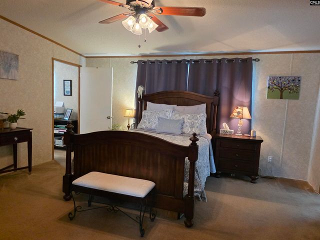 1187 McCaskill Road, Camden, SC 29020