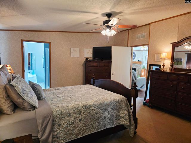 1187 McCaskill Road, Camden, SC 29020