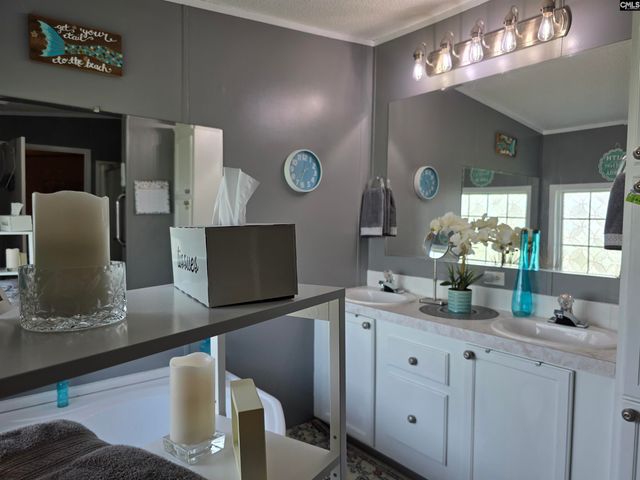 1187 McCaskill Road, Camden, SC 29020