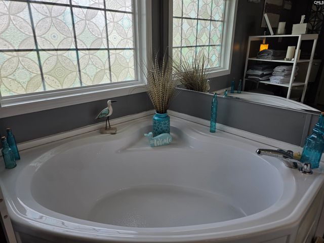 1187 McCaskill Road, Camden, SC 29020
