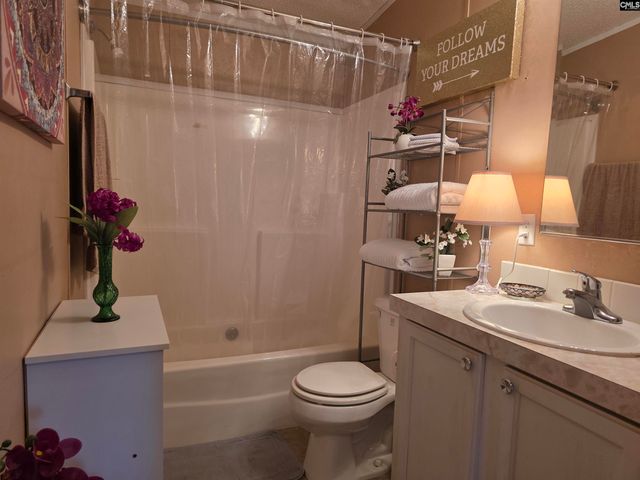 1187 McCaskill Road, Camden, SC 29020