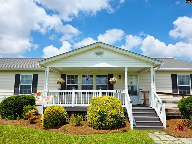 1187 McCaskill Road, Camden, SC 29020