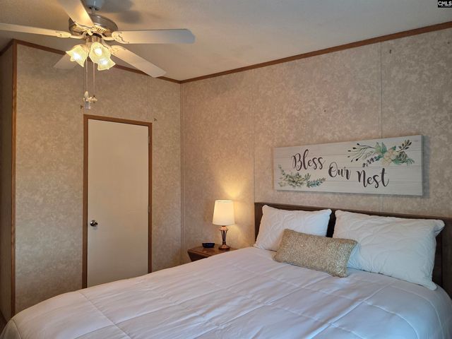 1187 McCaskill Road, Camden, SC 29020