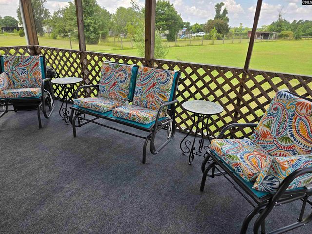 1187 McCaskill Road, Camden, SC 29020