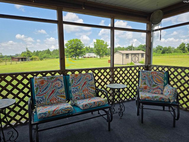 1187 McCaskill Road, Camden, SC 29020