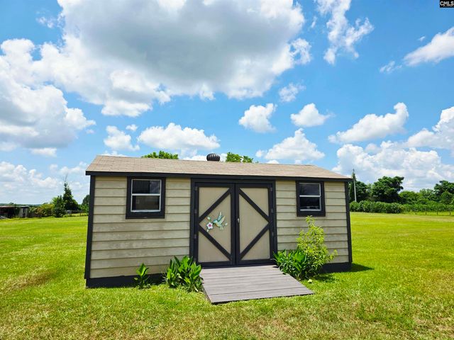 1187 McCaskill Road, Camden, SC 29020