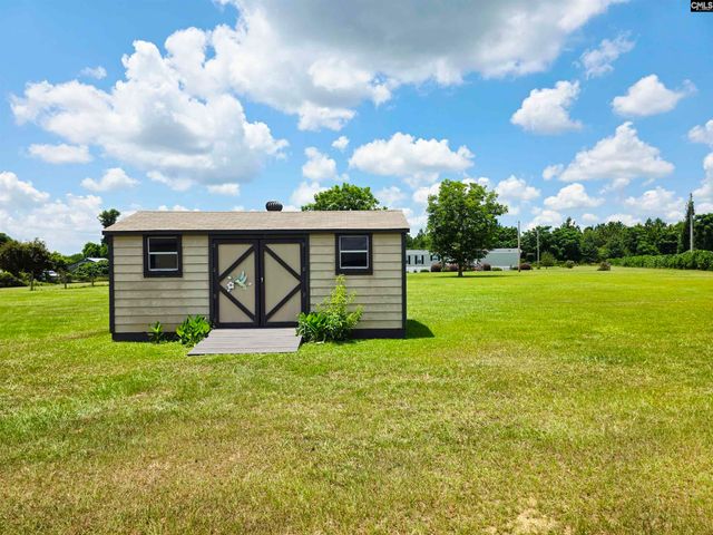 1187 McCaskill Road, Camden, SC 29020