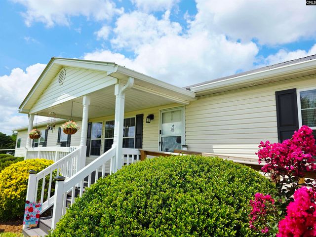 1187 McCaskill Road, Camden, SC 29020