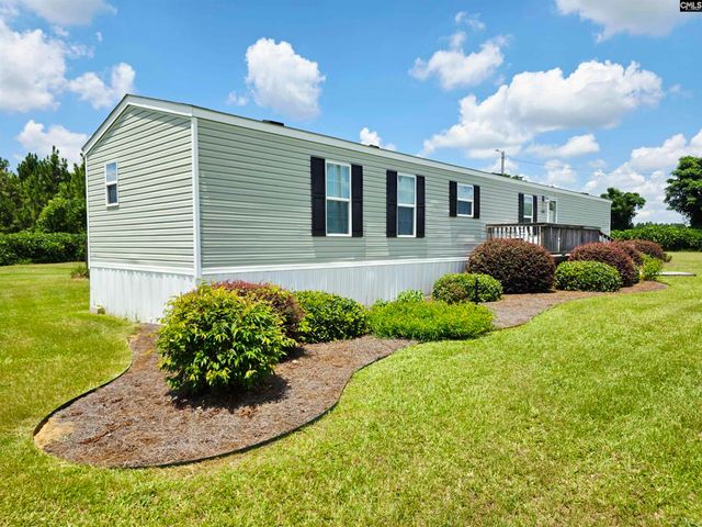 1187 McCaskill Road, Camden, SC 29020