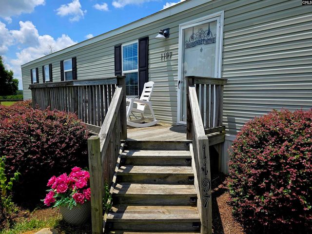 1187 McCaskill Road, Camden, SC 29020