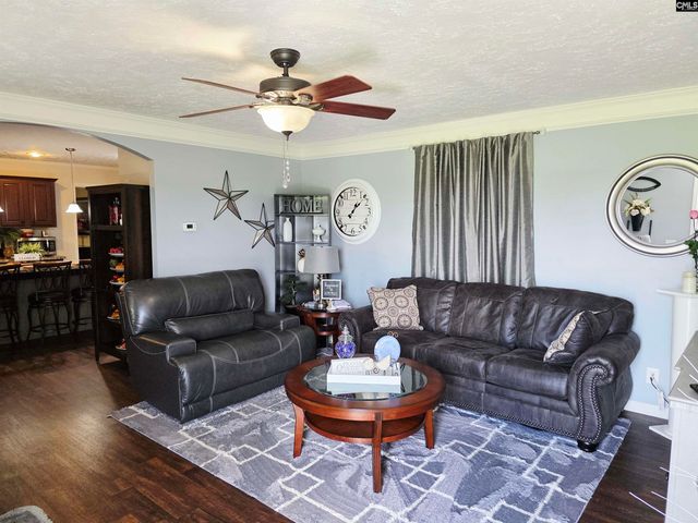 1187 McCaskill Road, Camden, SC 29020
