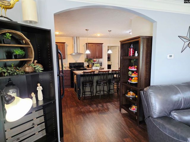 1187 McCaskill Road, Camden, SC 29020