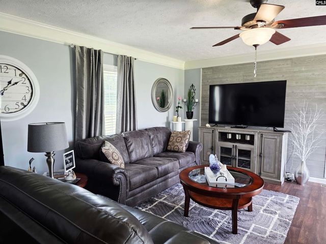 1187 McCaskill Road, Camden, SC 29020
