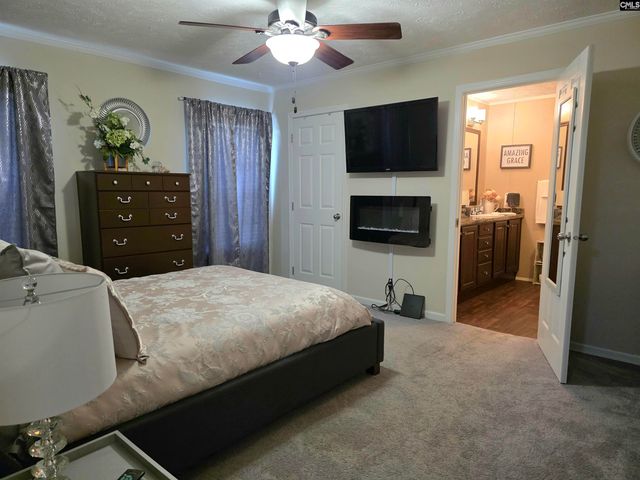 1187 McCaskill Road, Camden, SC 29020