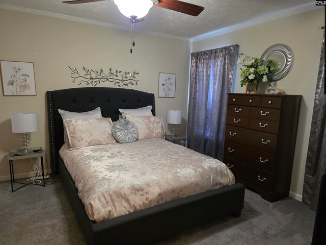 1187 McCaskill Road, Camden, SC 29020