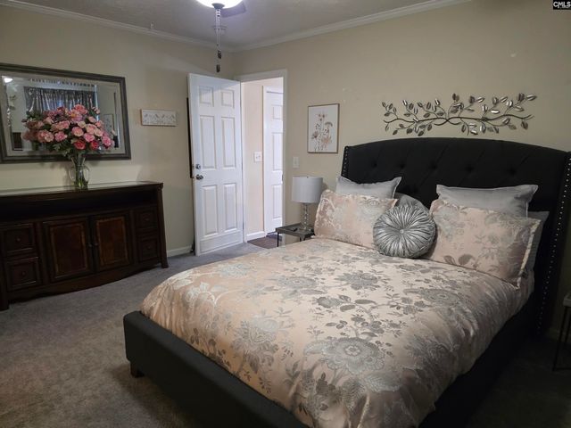 1187 McCaskill Road, Camden, SC 29020