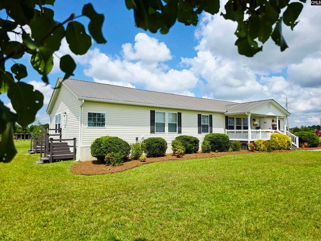 1187 McCaskill Road, Camden, SC 29020