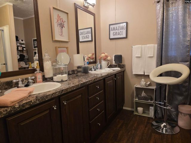1187 McCaskill Road, Camden, SC 29020