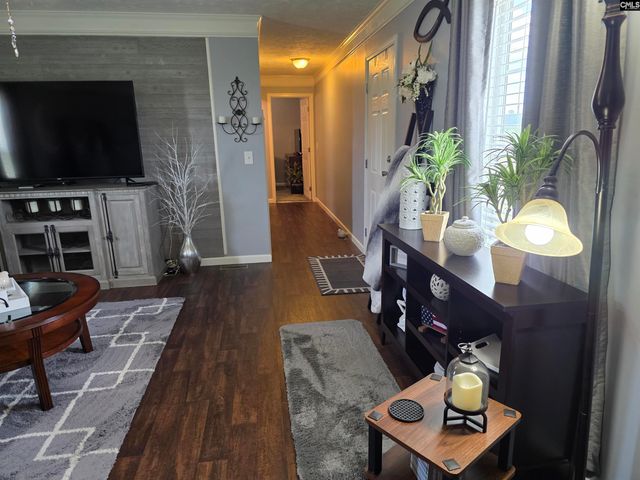 1187 McCaskill Road, Camden, SC 29020