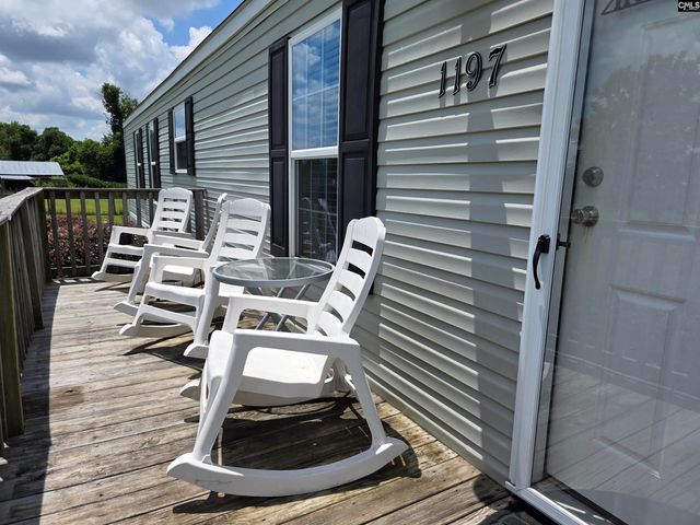 1187 McCaskill Road, Camden, SC 29020