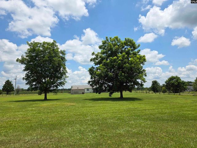1187 McCaskill Road, Camden, SC 29020