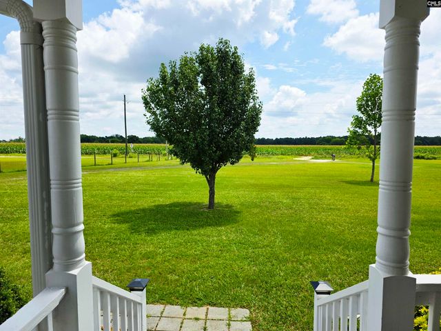 1187 McCaskill Road, Camden, SC 29020