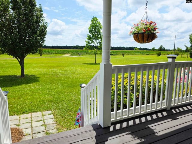 1187 McCaskill Road, Camden, SC 29020