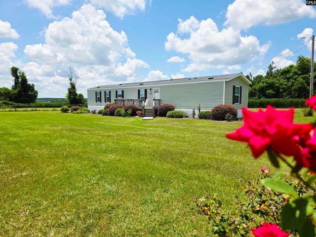 1187 McCaskill Road, Camden, SC 29020