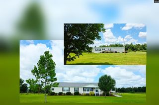 1187 McCaskill Road, Camden, SC 29020