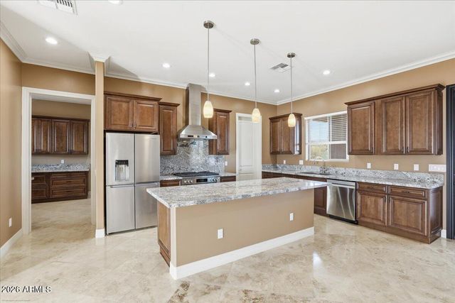 1260 S ANGEL CREST Drive, Cornville, AZ 86325