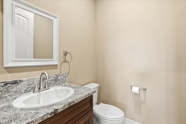 1260 S ANGEL CREST Drive, Cornville, AZ 86325