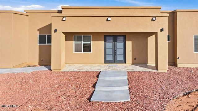 1260 S ANGEL CREST Drive, Cornville, AZ 86325