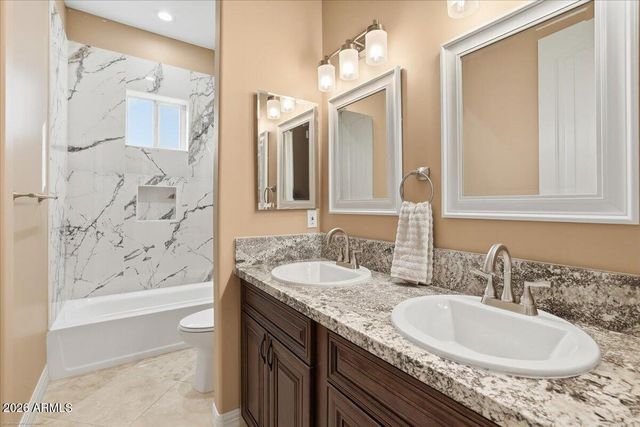 1260 S ANGEL CREST Drive, Cornville, AZ 86325