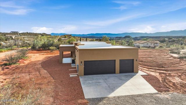 1260 S ANGEL CREST Drive, Cornville, AZ 86325
