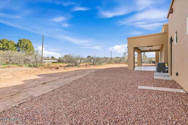1260 S ANGEL CREST Drive, Cornville, AZ 86325